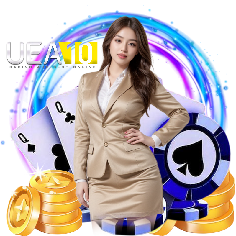 UEA10 WALLET